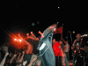 Raduno Ultras Antirazzisti